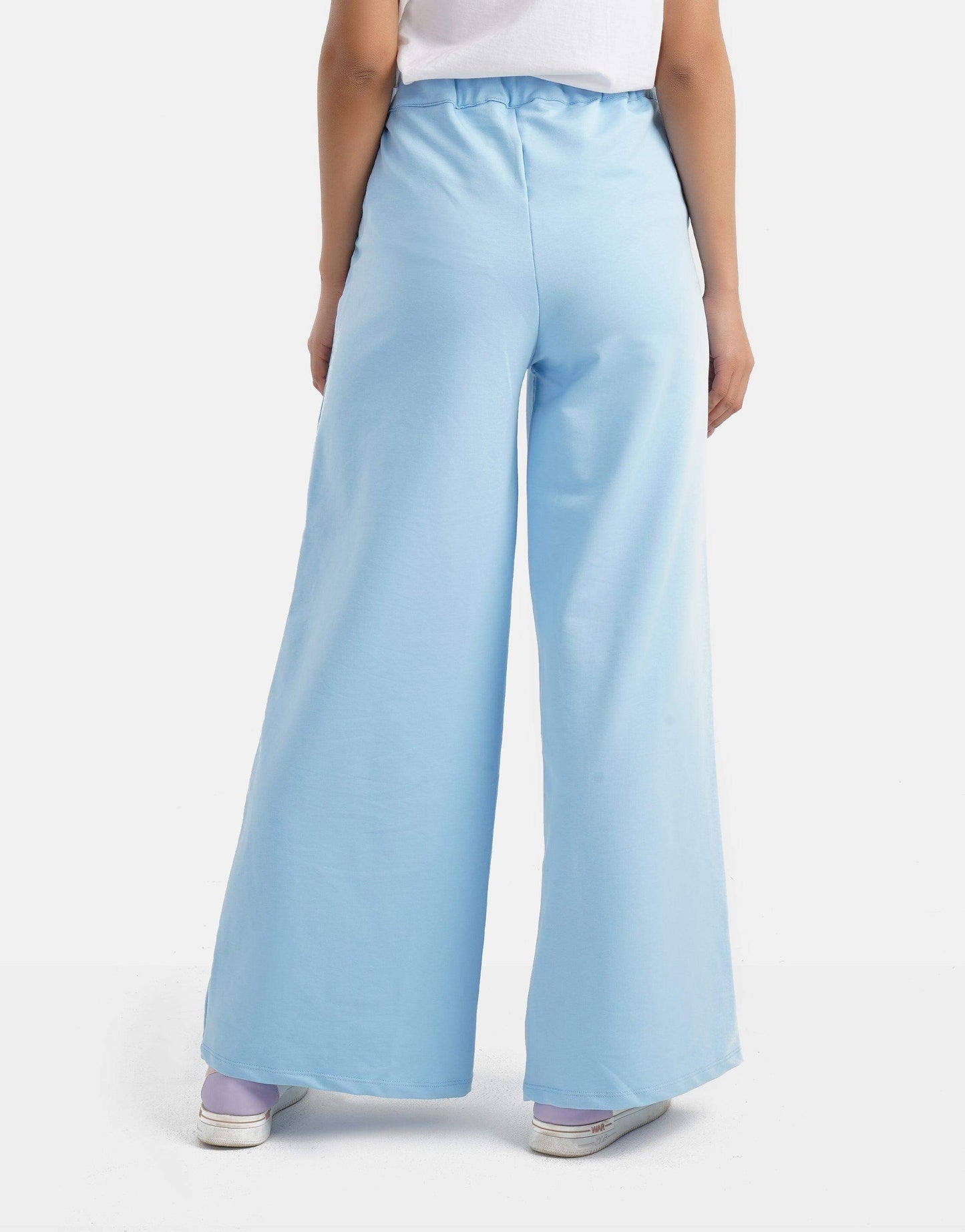 High Waist Flare Pants - Carina - ÙƒØ§Ø±ÙŠÙ†Ø§