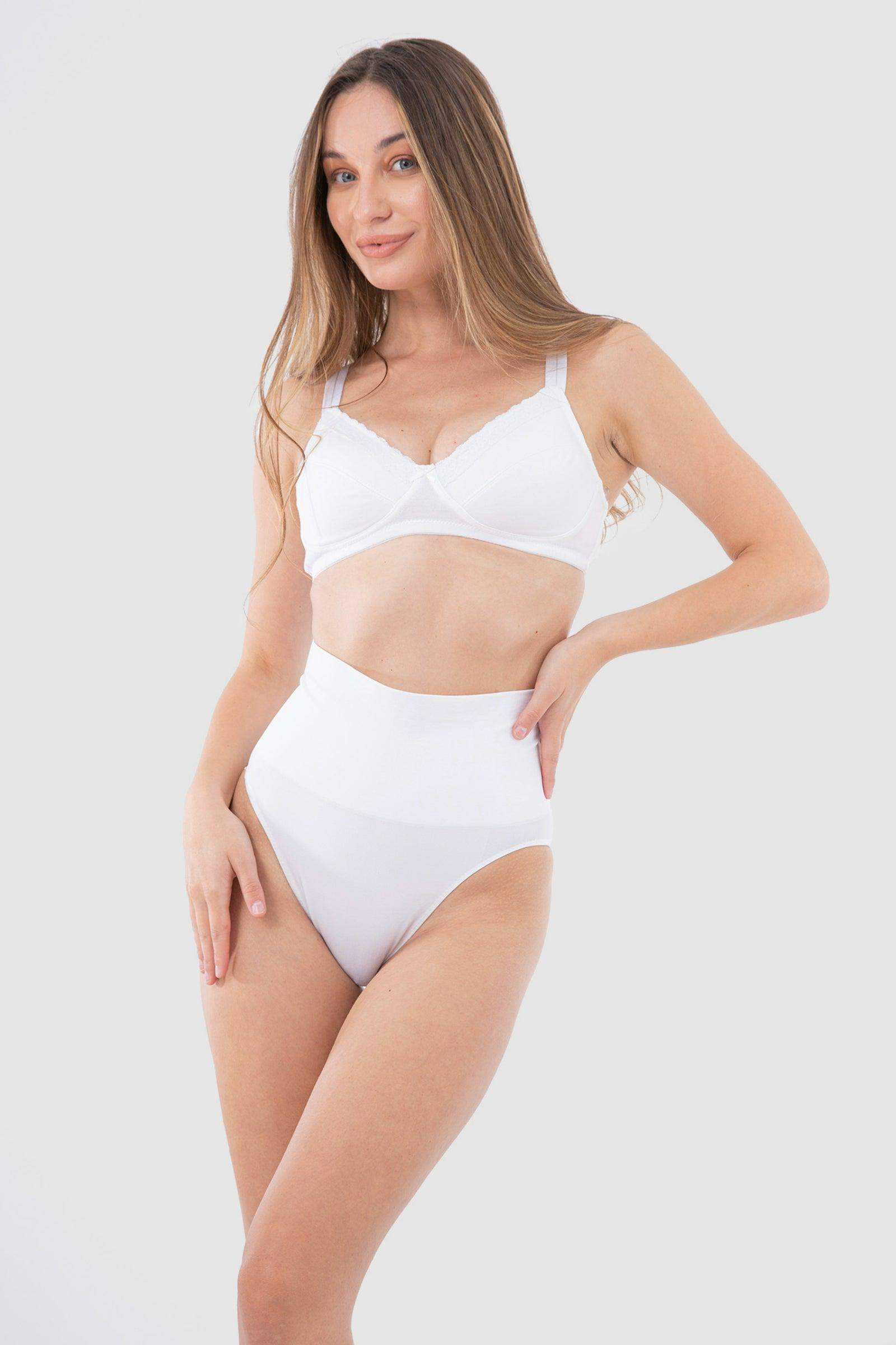 High Waist Panties Shaper - Carina - ÙƒØ§Ø±ÙŠÙ†Ø§