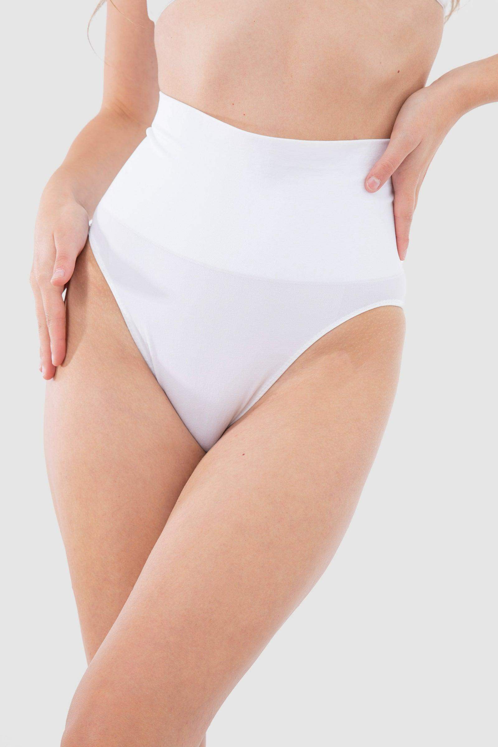 High Waist Panties Shaper - Carina - ÙƒØ§Ø±ÙŠÙ†Ø§