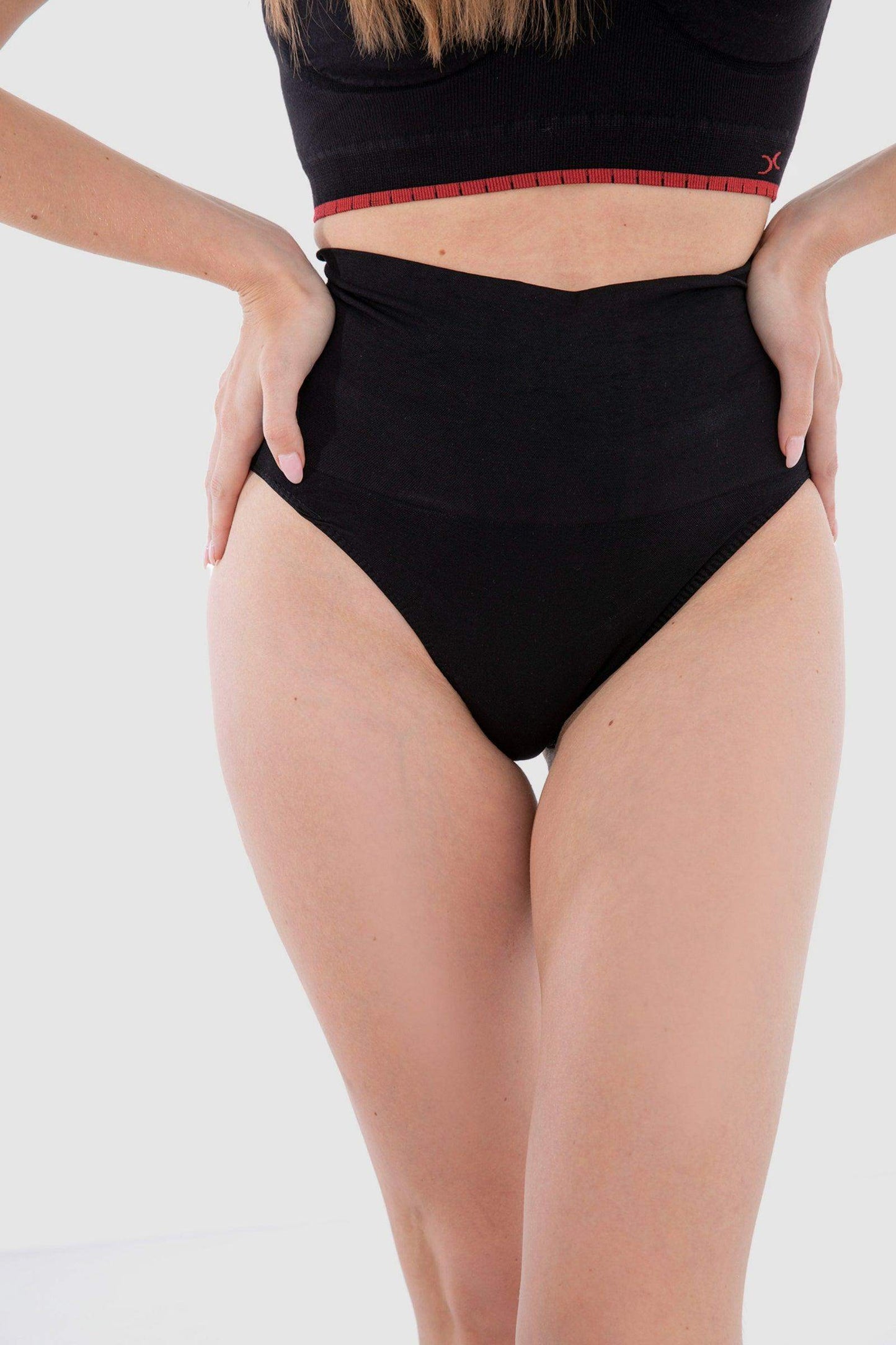 High Waist Panties Shaper - Carina - ÙƒØ§Ø±ÙŠÙ†Ø§