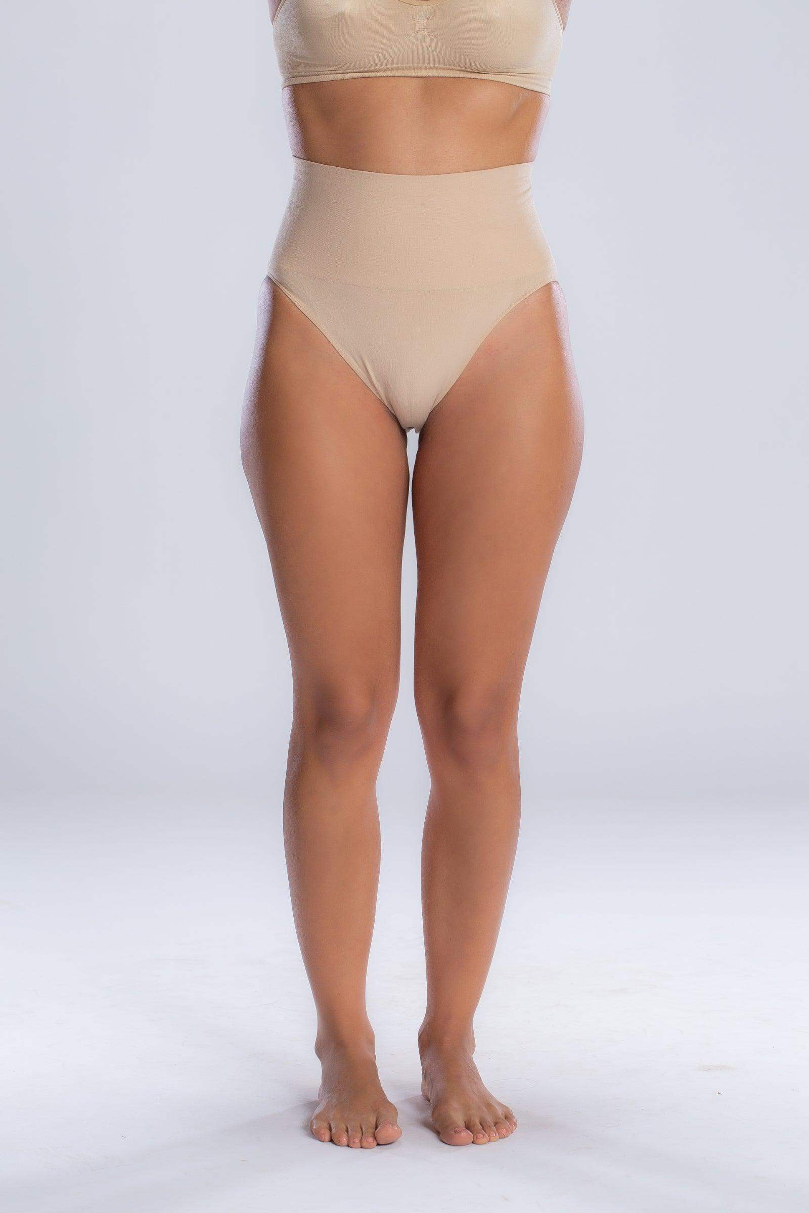High Waist Panties Shaper - Carina - ÙƒØ§Ø±ÙŠÙ†Ø§