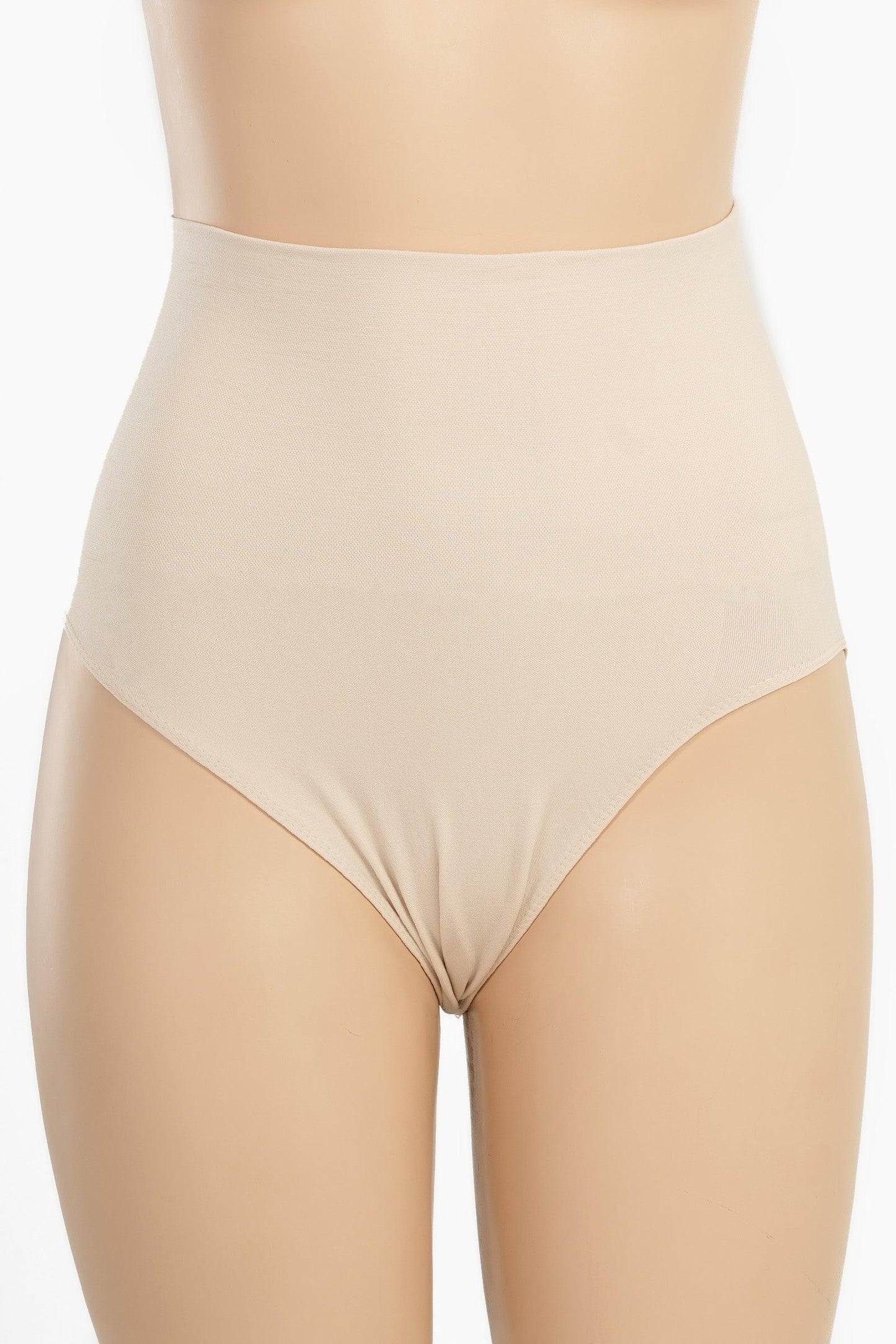 High Waist Panties Shaper - Carina - ÙƒØ§Ø±ÙŠÙ†Ø§