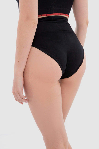 High Waist Panties Shaper - Carina - ÙƒØ§Ø±ÙŠÙ†Ø§