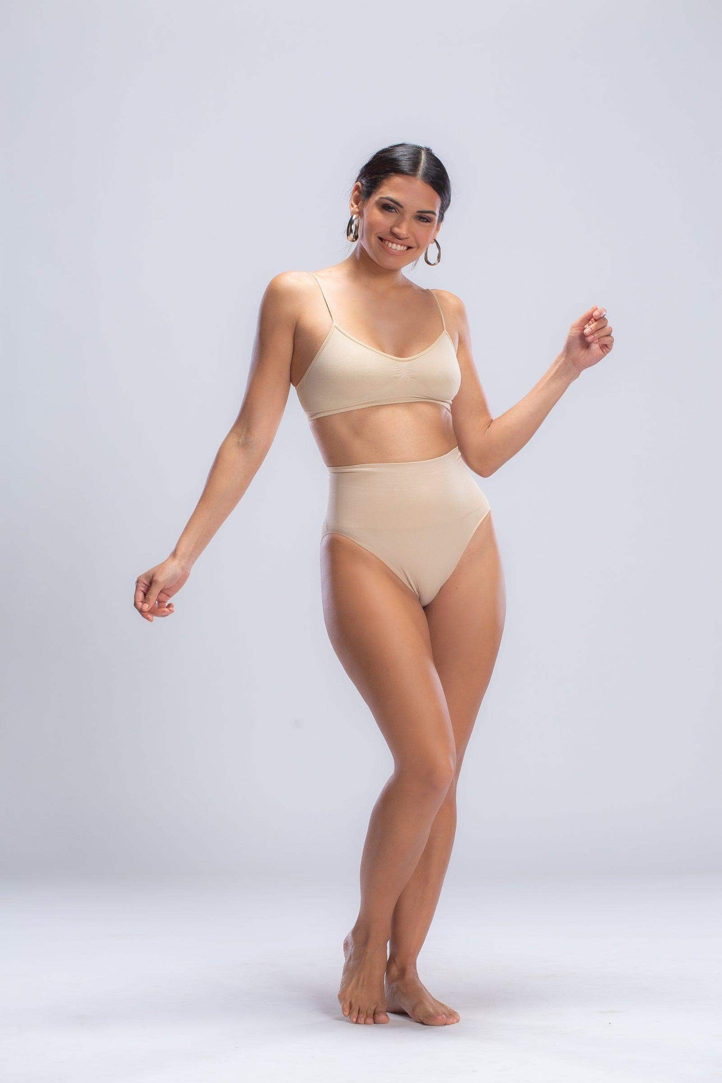 High Waist Panties Shaper - Carina - ÙƒØ§Ø±ÙŠÙ†Ø§