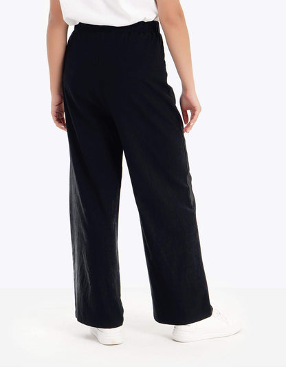 High-Waist Pants - Carina - ÙƒØ§Ø±ÙŠÙ†Ø§