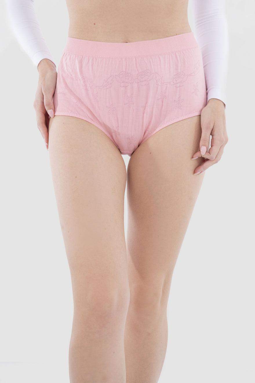 High Waist Panty - Carina - ÙƒØ§Ø±ÙŠÙ†Ø§
