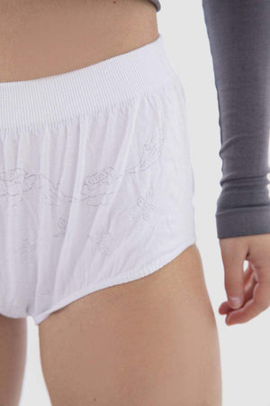 High Waist Panty - Carina - ÙƒØ§Ø±ÙŠÙ†Ø§