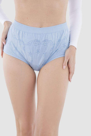 High Waist Panty - Carina - ÙƒØ§Ø±ÙŠÙ†Ø§
