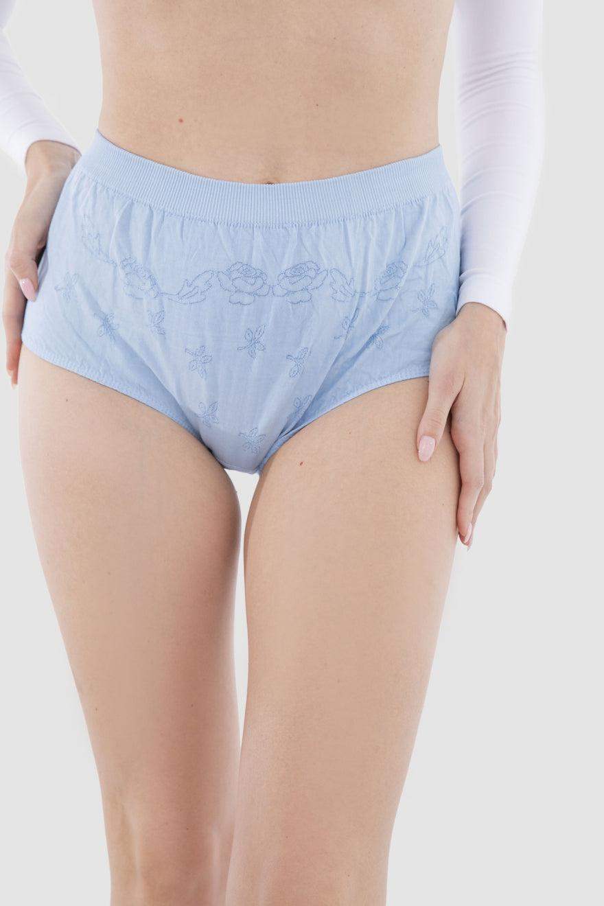High Waist Panty - Carina - ÙƒØ§Ø±ÙŠÙ†Ø§