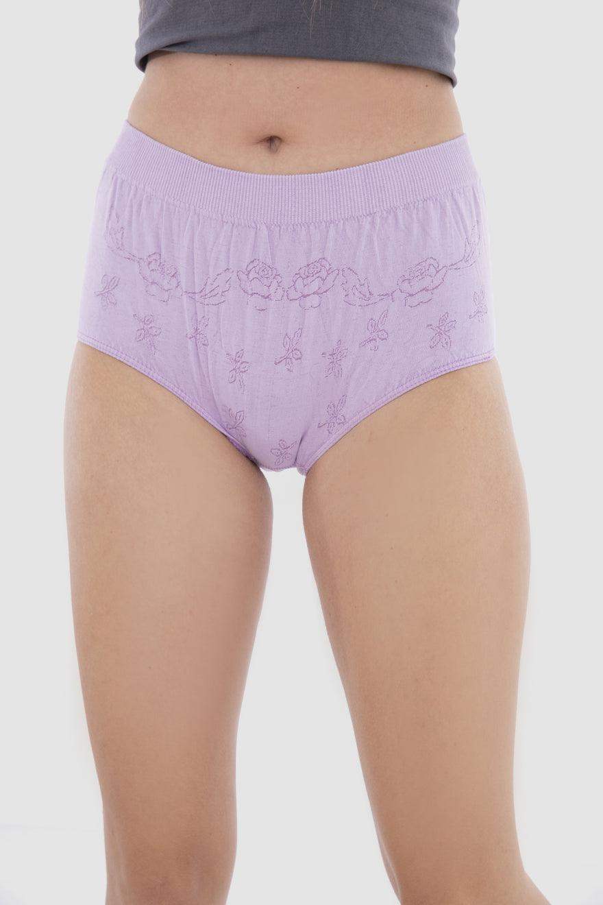 High Waist Panty - Carina - ÙƒØ§Ø±ÙŠÙ†Ø§