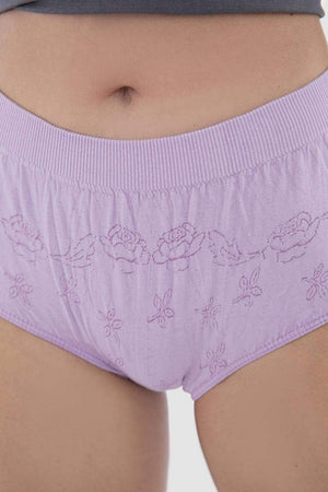 High Waist Panty - Carina - ÙƒØ§Ø±ÙŠÙ†Ø§