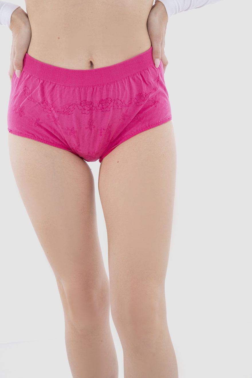 High Waist Panty - Carina - ÙƒØ§Ø±ÙŠÙ†Ø§