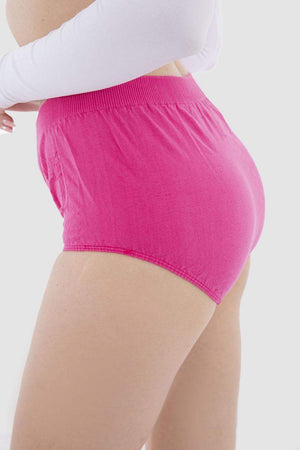 High Waist Panty - Carina - ÙƒØ§Ø±ÙŠÙ†Ø§