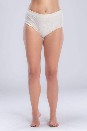 High Waist Panty - Carina - ÙƒØ§Ø±ÙŠÙ†Ø§