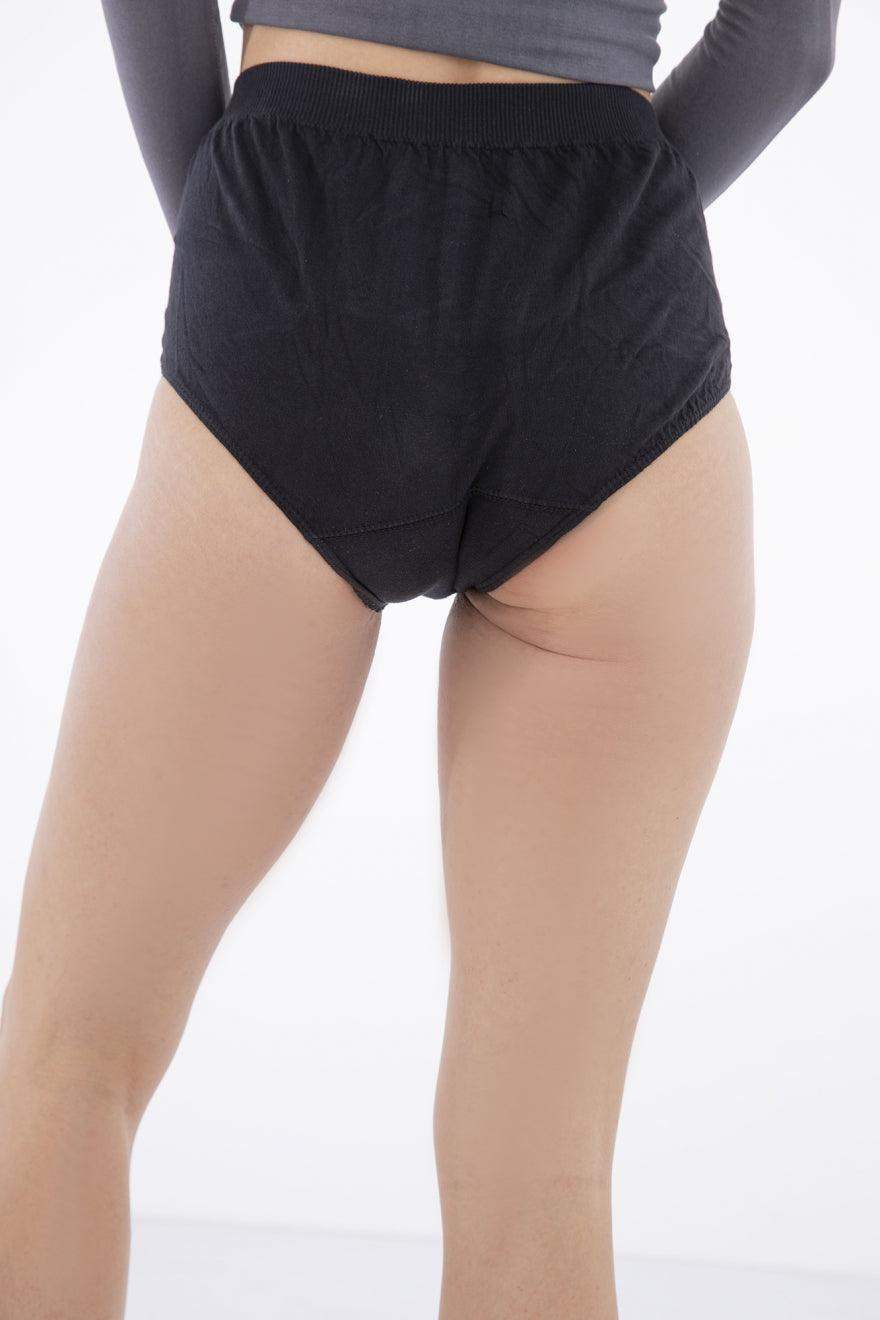 High Waist Panty - Carina - ÙƒØ§Ø±ÙŠÙ†Ø§