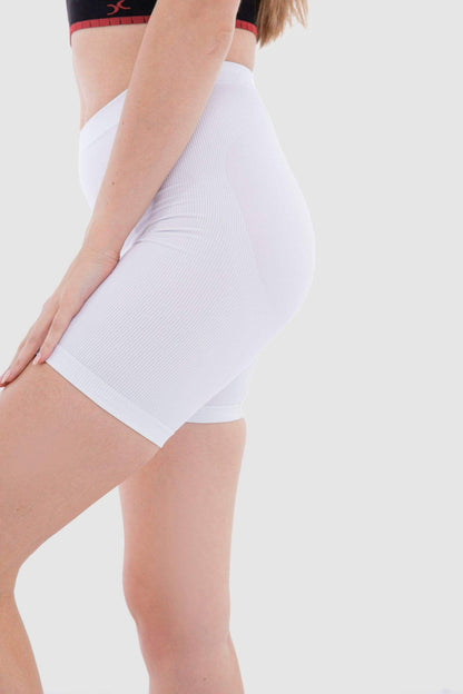 High Waist Shapewear Shorts - Carina - ÙƒØ§Ø±ÙŠÙ†Ø§