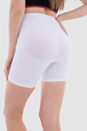 High Waist Shapewear Shorts - Carina - ÙƒØ§Ø±ÙŠÙ†Ø§