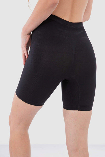 High Waist Shapewear Shorts - Carina - ÙƒØ§Ø±ÙŠÙ†Ø§