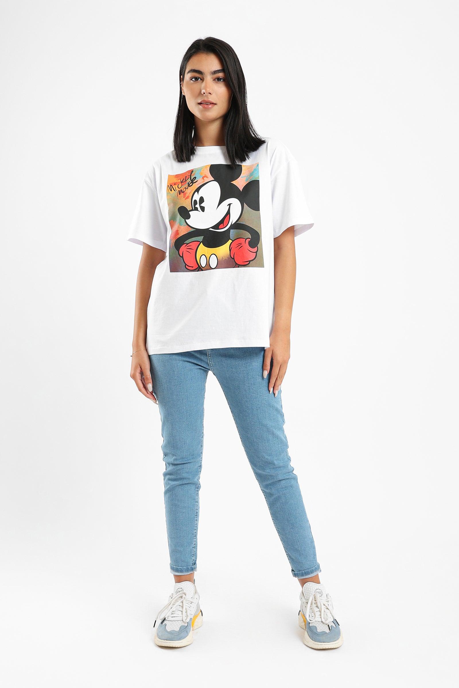 High Waist Skinny Jeans - Clue Wear