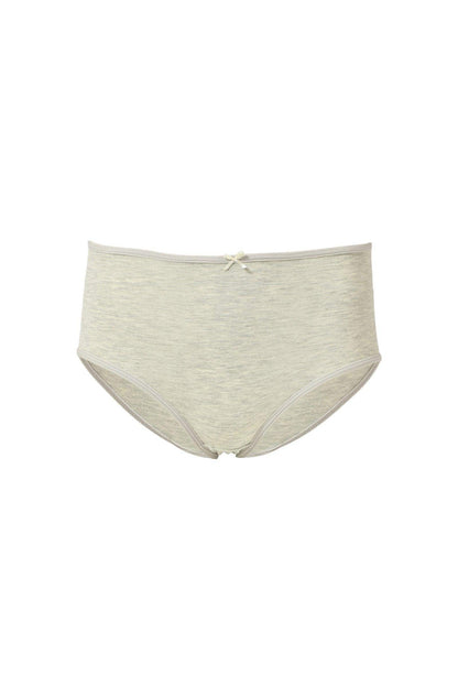 High Waisted Brief - Pack of 5 - Carina - ÙƒØ§Ø±ÙŠÙ†Ø§