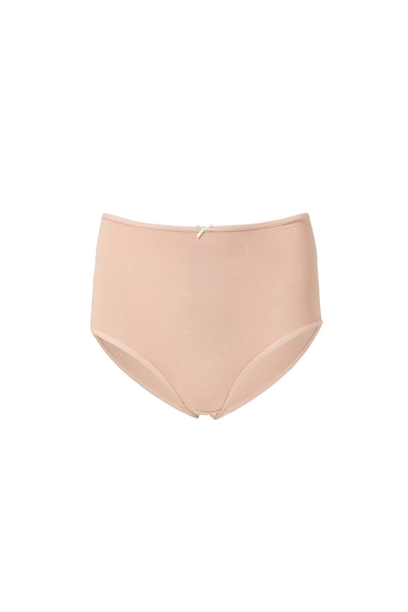 High Waisted Briefs - Pack of 3 - Carina - ÙƒØ§Ø±ÙŠÙ†Ø§