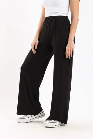 High Waisted Lounge Pants - Carina - ÙƒØ§Ø±ÙŠÙ†Ø§