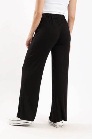 High Waisted Lounge Pants - Carina - ÙƒØ§Ø±ÙŠÙ†Ø§