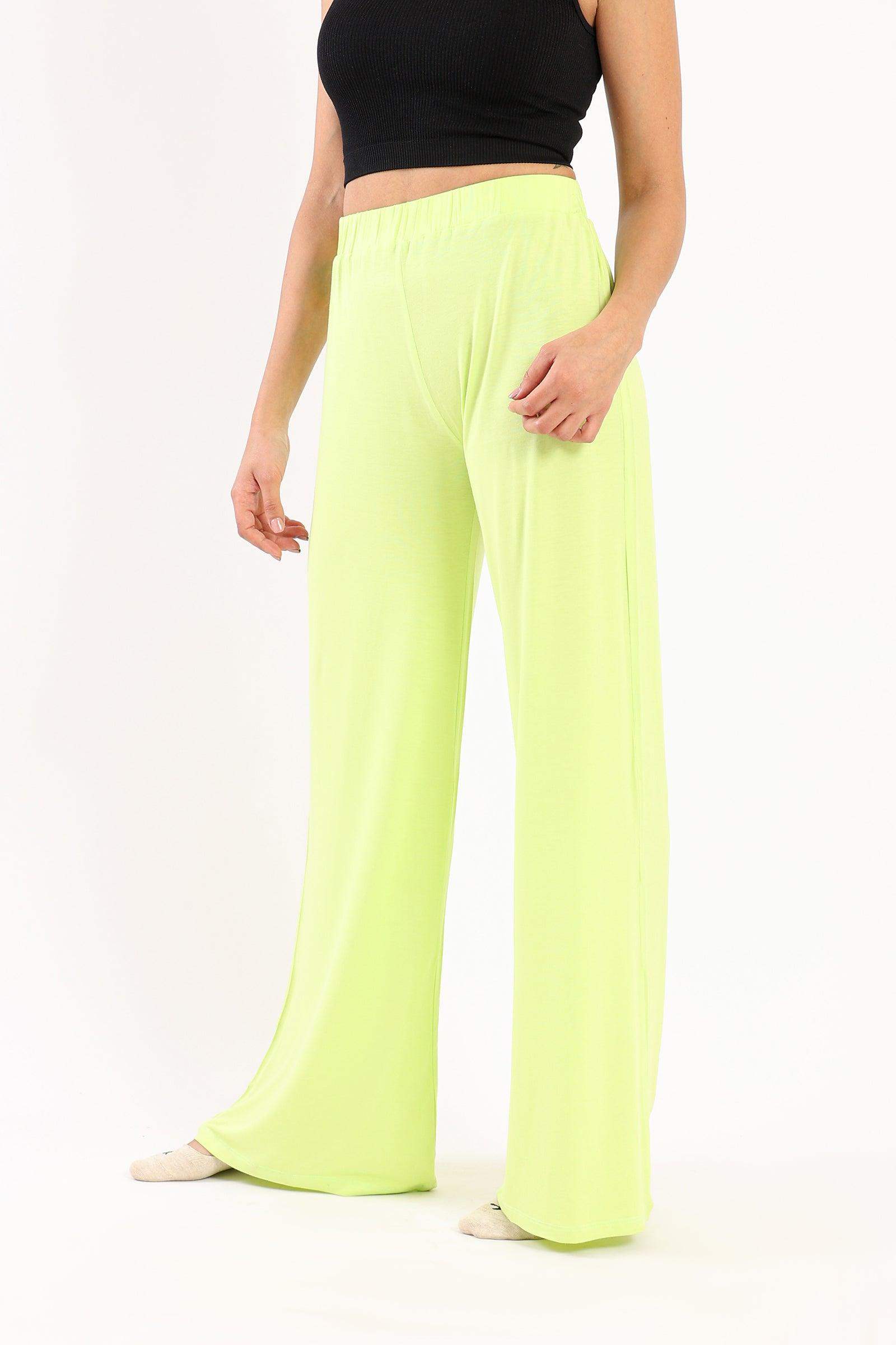 High Waisted Lounge Pants - Carina - ÙƒØ§Ø±ÙŠÙ†Ø§