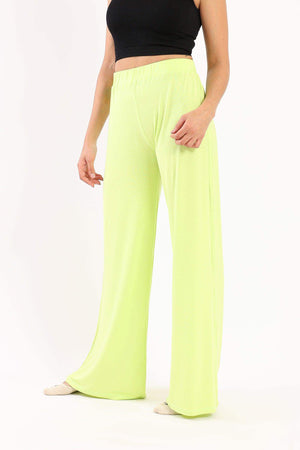 High Waisted Lounge Pants - Carina - ÙƒØ§Ø±ÙŠÙ†Ø§