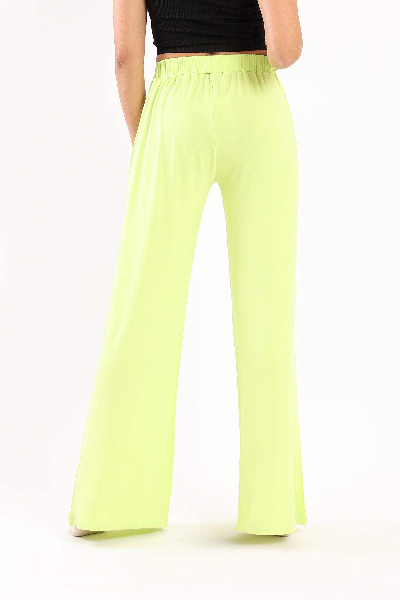 High Waisted Lounge Pants - Carina - ÙƒØ§Ø±ÙŠÙ†Ø§