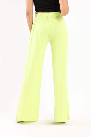 High Waisted Lounge Pants - Carina - ÙƒØ§Ø±ÙŠÙ†Ø§