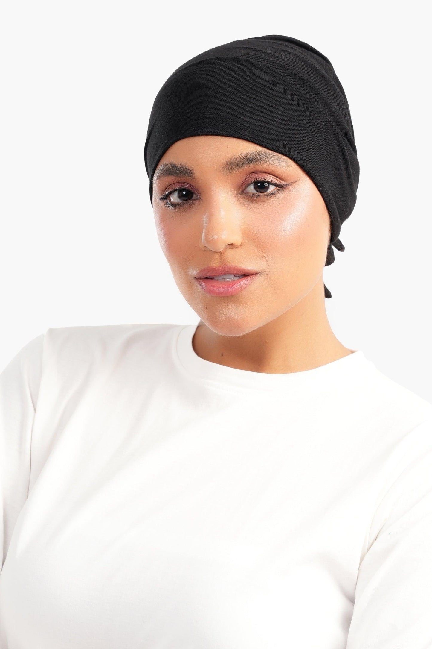 Hijab Bandana with Tie Back - Carina - ÙƒØ§Ø±ÙŠÙ†Ø§