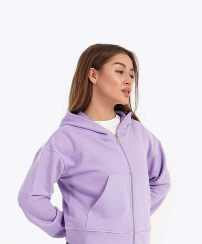 Hooded Loungewear Set - Carina - ÙƒØ§Ø±ÙŠÙ†Ø§