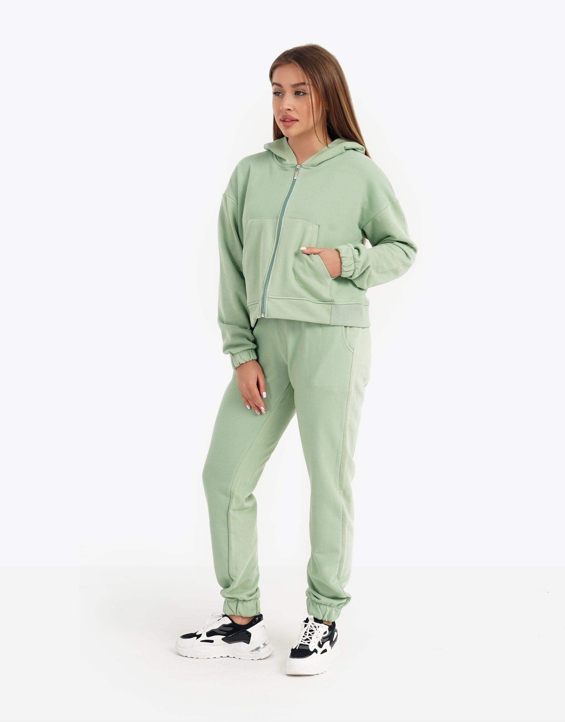 Hooded Loungewear Set - Carina - ÙƒØ§Ø±ÙŠÙ†Ø§