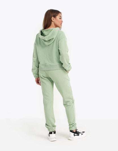 Hooded Loungewear Set - Carina - ÙƒØ§Ø±ÙŠÙ†Ø§