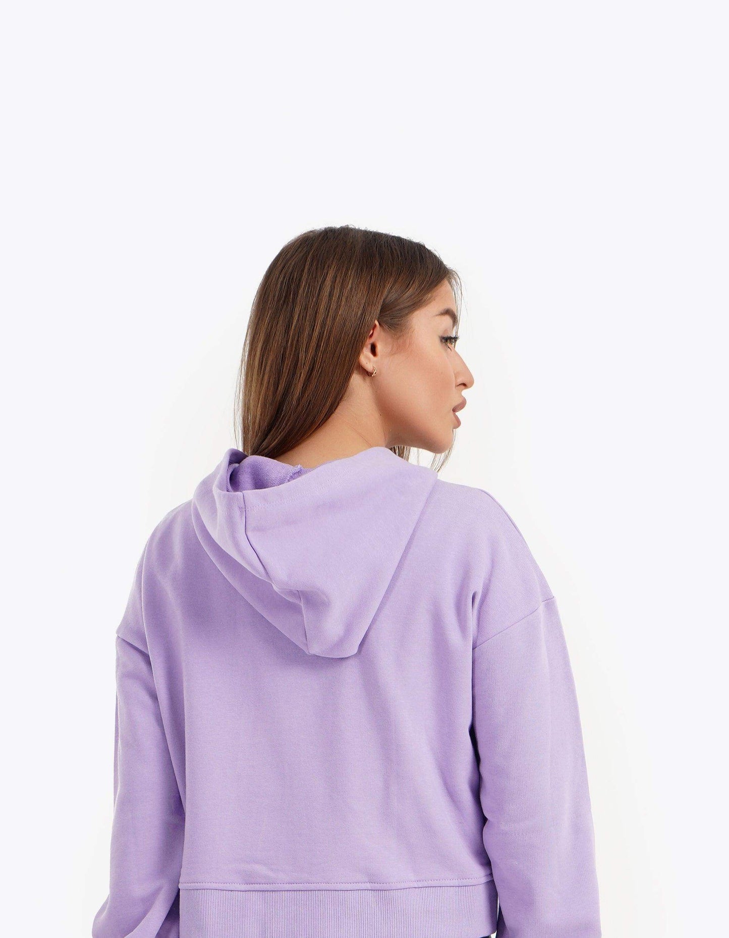 Hooded Loungewear Set - Carina - ÙƒØ§Ø±ÙŠÙ†Ø§