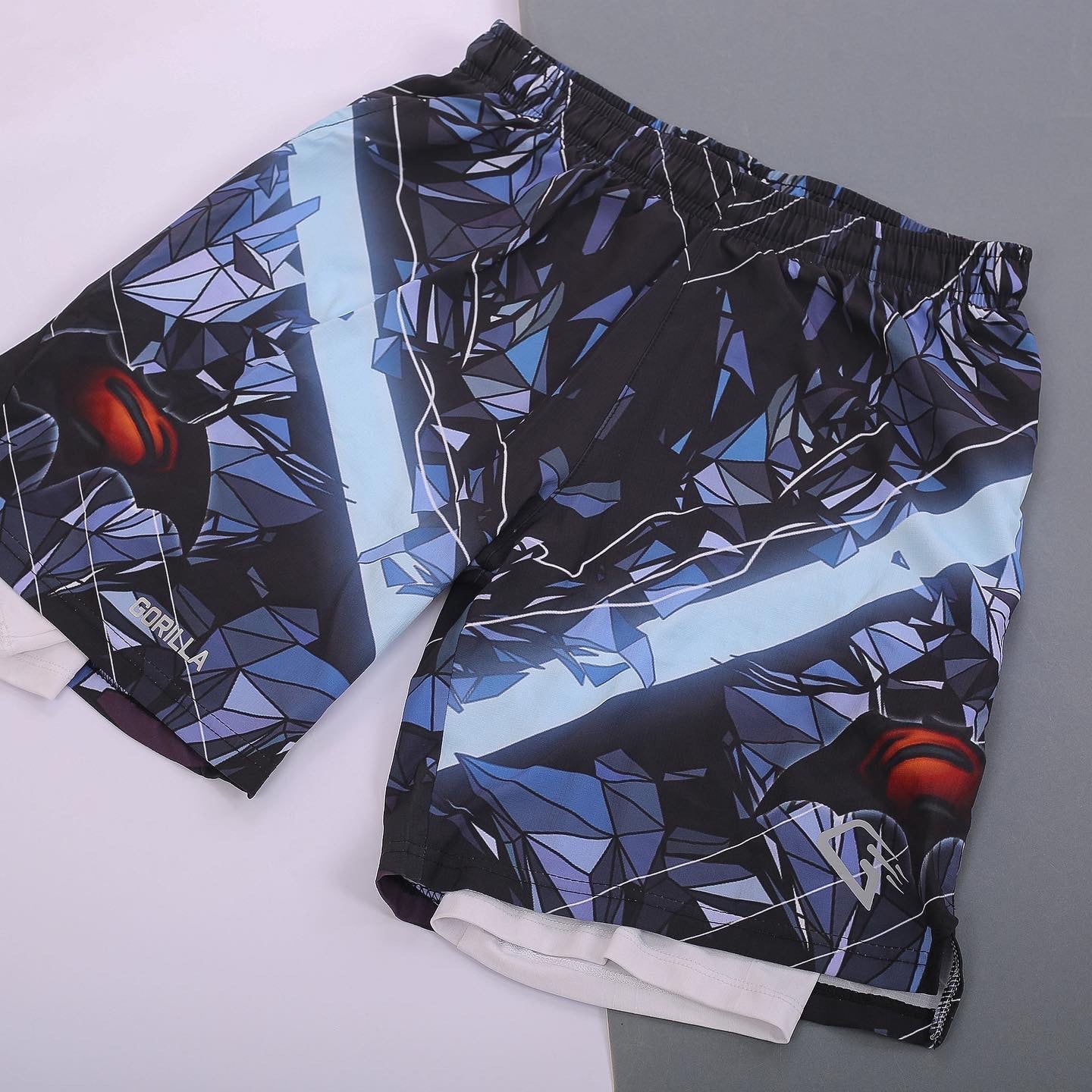 Cool Corp shorts