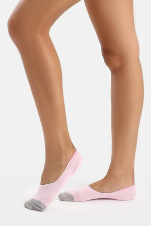 Invisible Cotton Socks (3 Pairs) - Carina - ÙƒØ§Ø±ÙŠÙ†Ø§