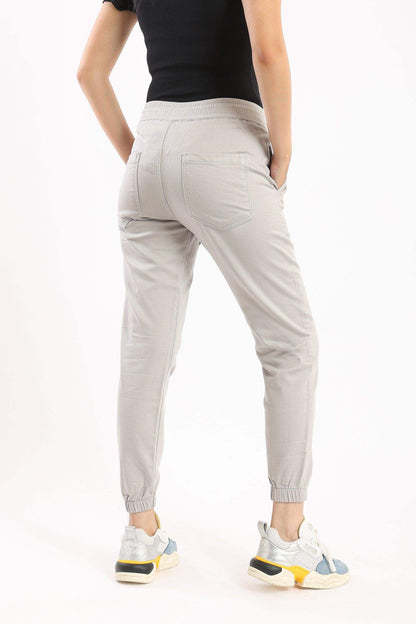 Jogger with Side Pockets - Carina - ÙƒØ§Ø±ÙŠÙ†Ø§