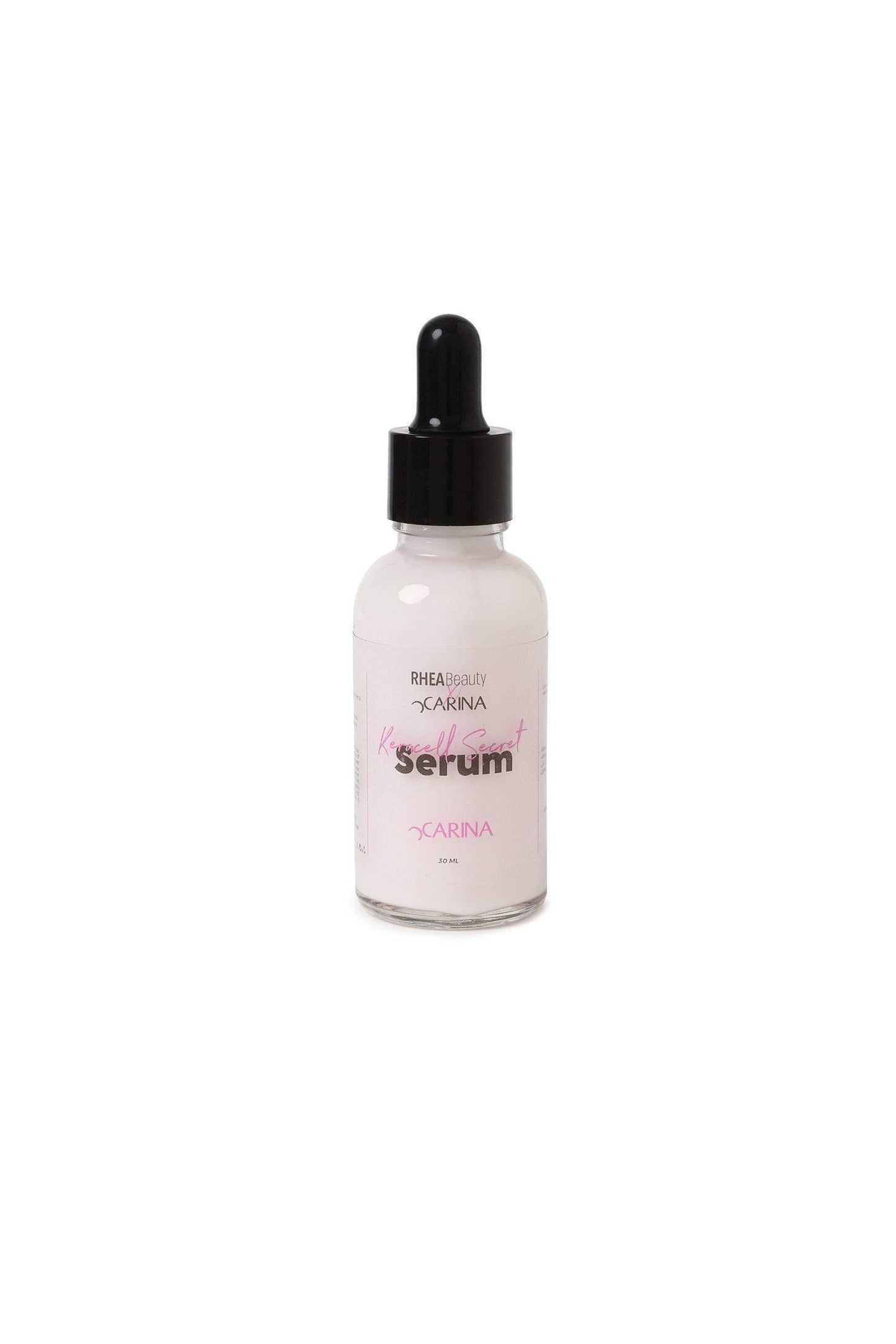 Keracell Secret Serum - 30ml - Carina - ÙƒØ§Ø±ÙŠÙ†Ø§