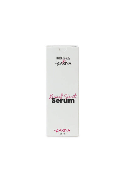 Keracell Secret Serum - 30ml - Carina - ÙƒØ§Ø±ÙŠÙ†Ø§