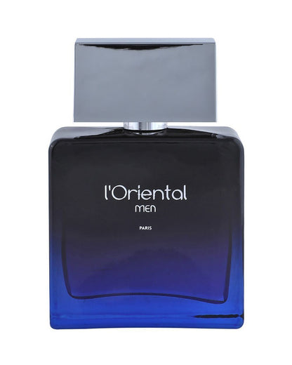 Estelle Ewen By L'Oriental For Men - Eau De Toilette - 100 Ml