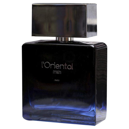 Estelle Ewen By L'Oriental For Men - Eau De Toilette - 100 Ml