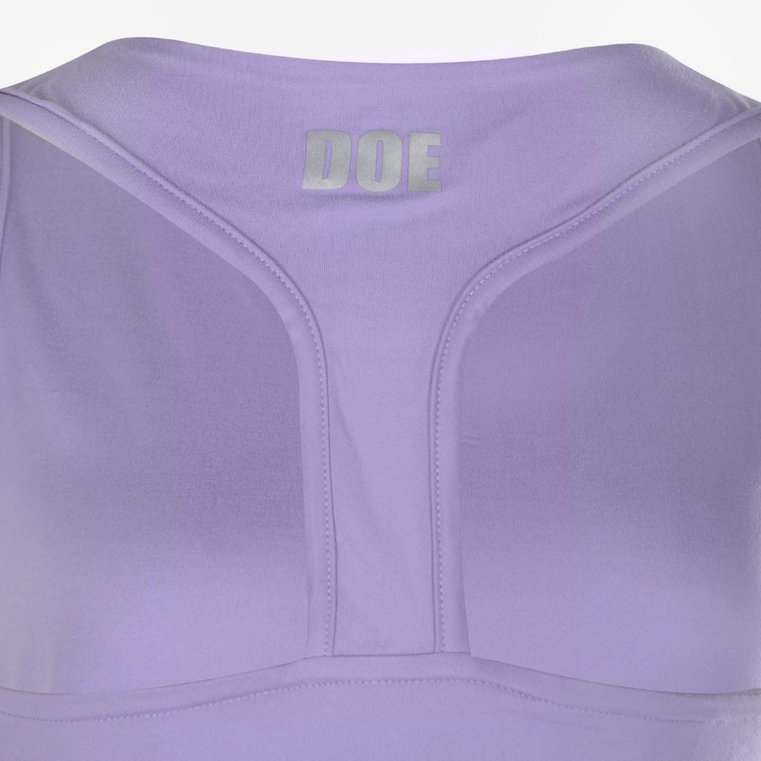 Doe Sports Elasticated Back Vest