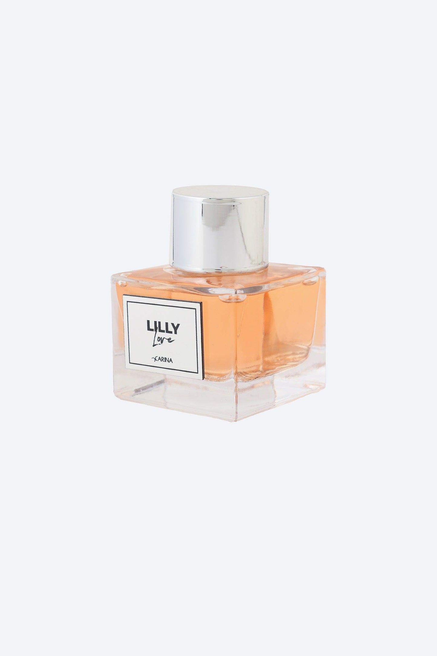 Lilly Love Perfume - 100ml - Carina - ÙƒØ§Ø±ÙŠÙ†Ø§