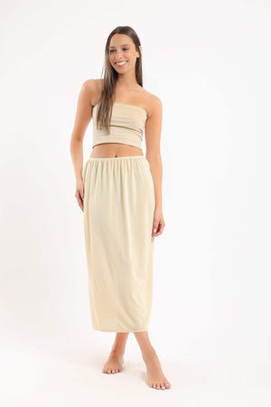 Long Half Slip - Carina - ÙƒØ§Ø±ÙŠÙ†Ø§