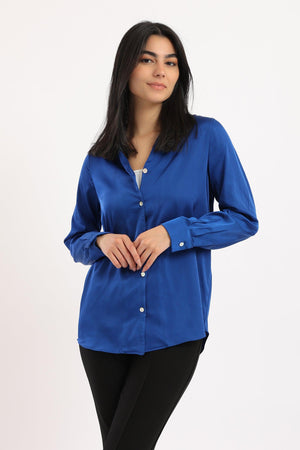 Long Sleeves Shirt - Clue Wear