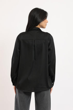 Long Sleeves Shirt - Clue Wear