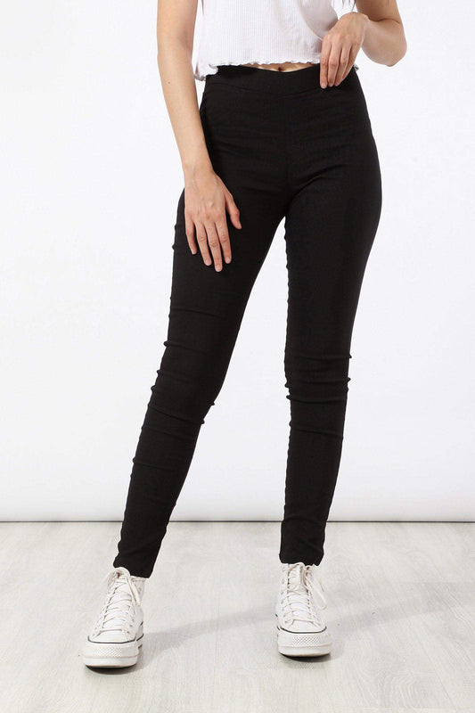 Long Slim Leggings - Carina - ÙƒØ§Ø±ÙŠÙ†Ø§