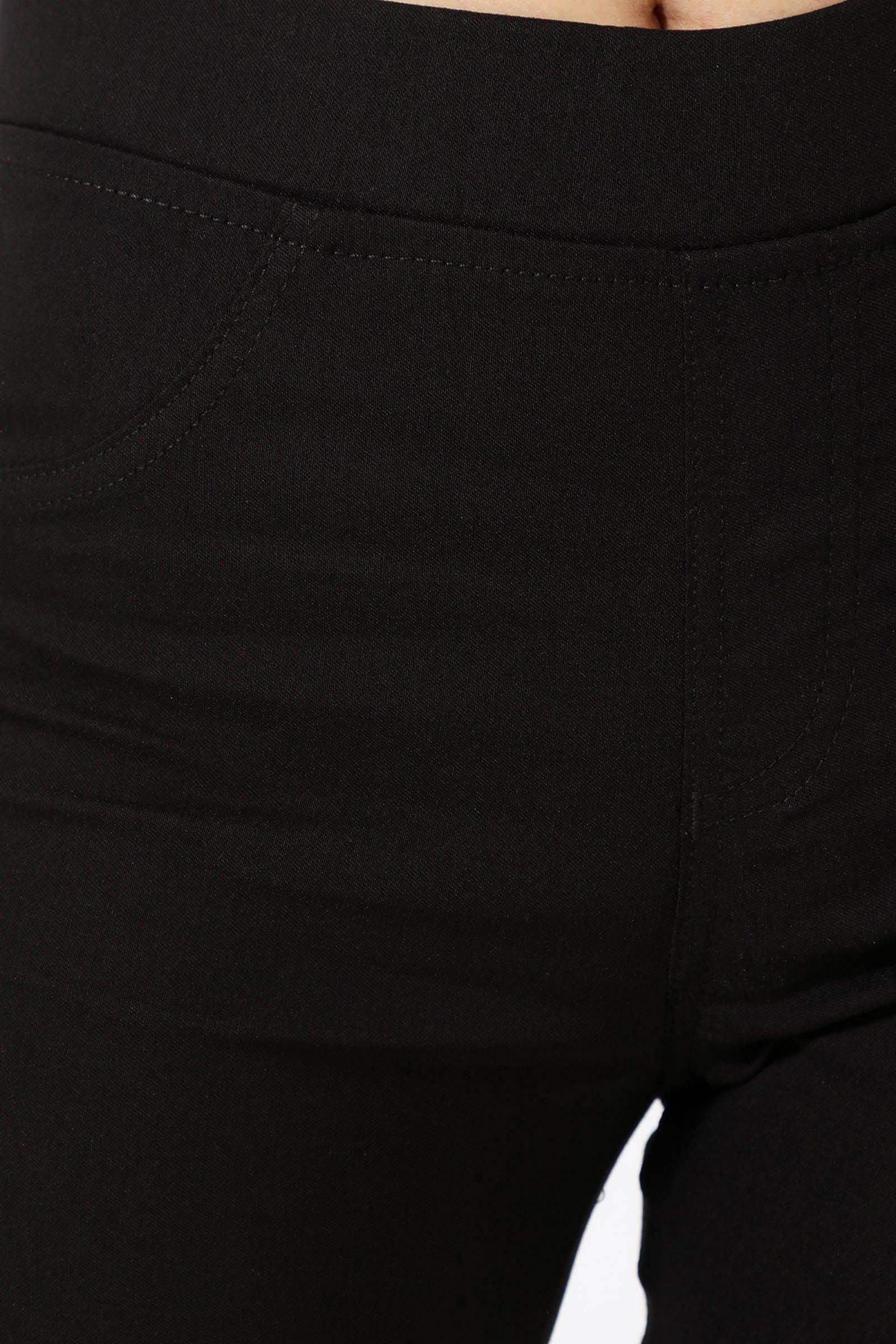 Long Slim Leggings - Carina - ÙƒØ§Ø±ÙŠÙ†Ø§